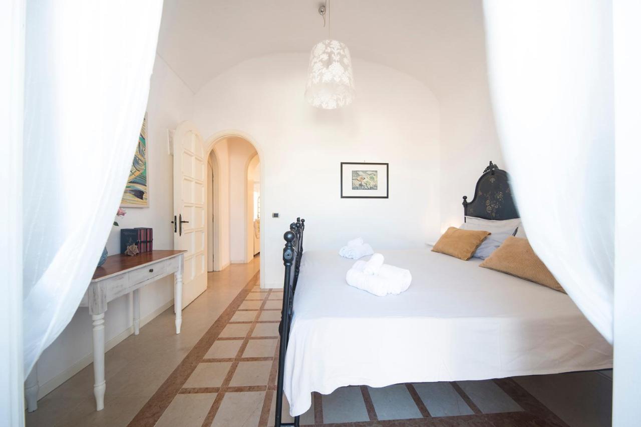 Casa Maiorca Syracuse
