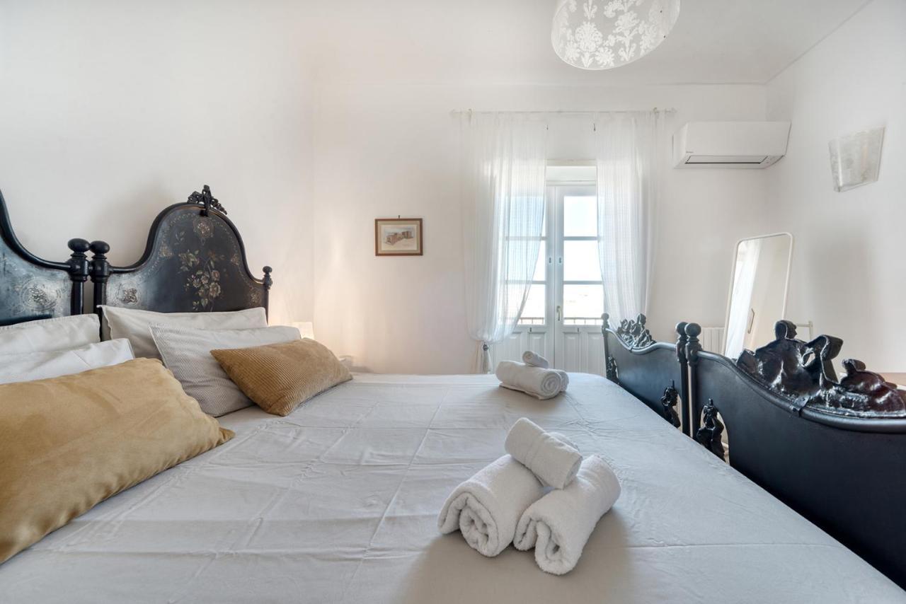 Casa Maiorca Apartamento