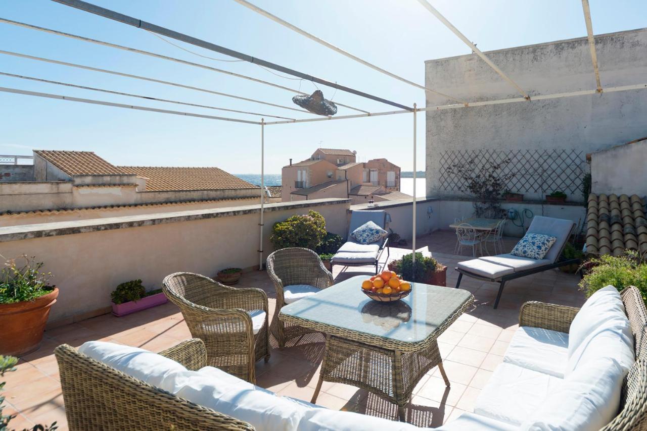 Casa Maiorca Apartamento Syracuse