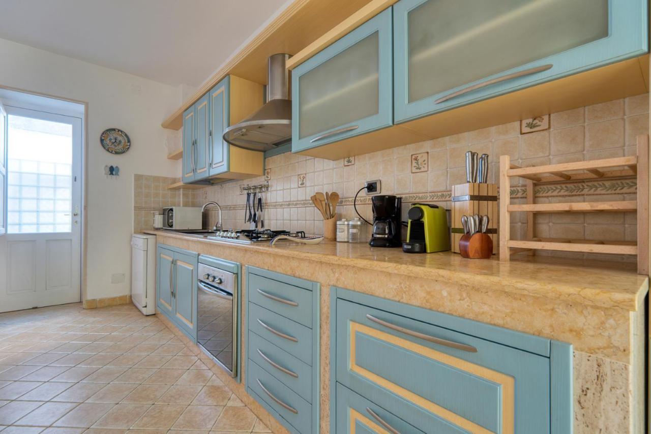 Apartamento Casa Maiorca
