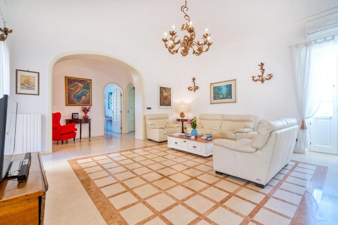 Casa Maiorca *