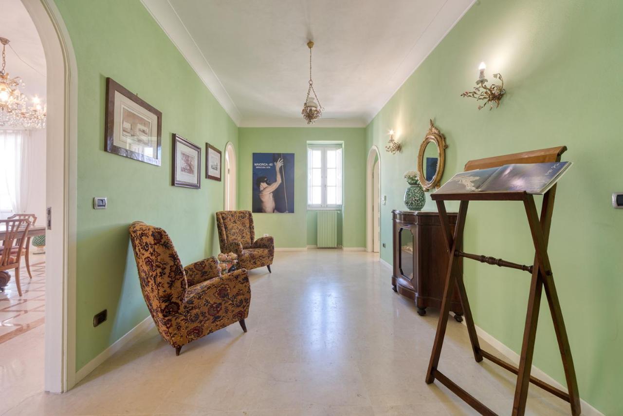 Casa Maiorca Apartamento