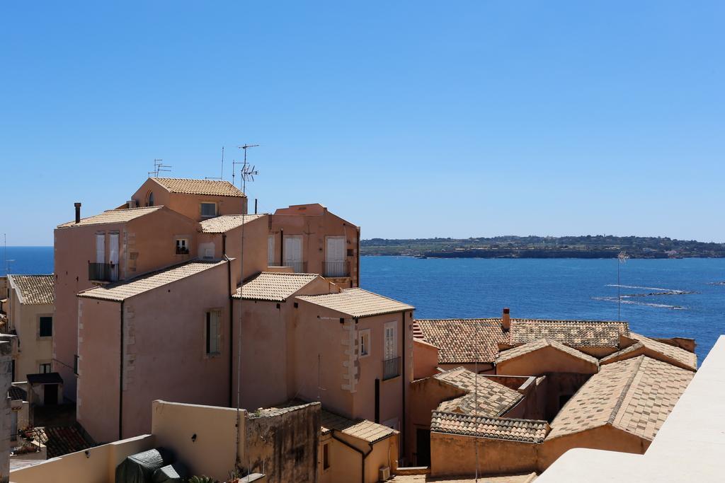 Casa Maiorca * Syracuse