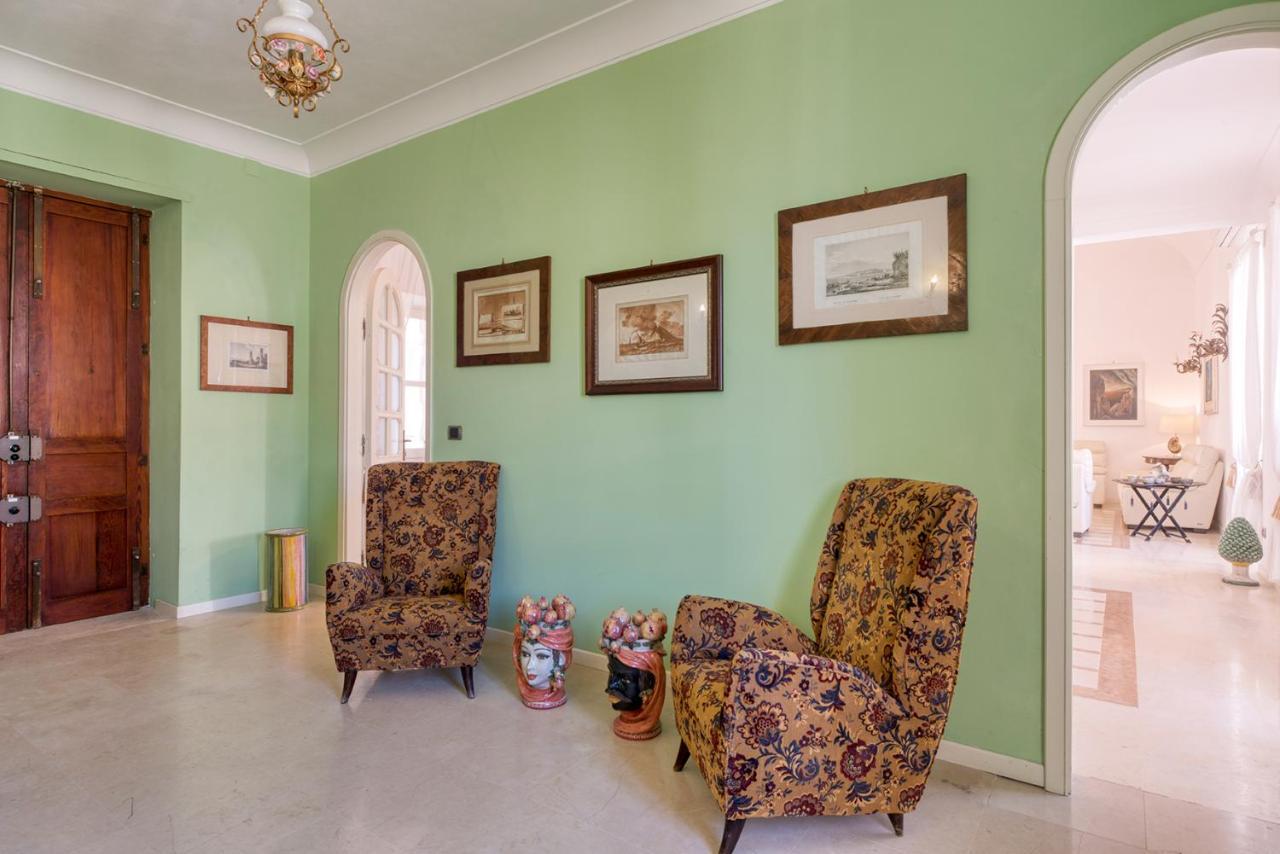 Casa Maiorca Apartamento