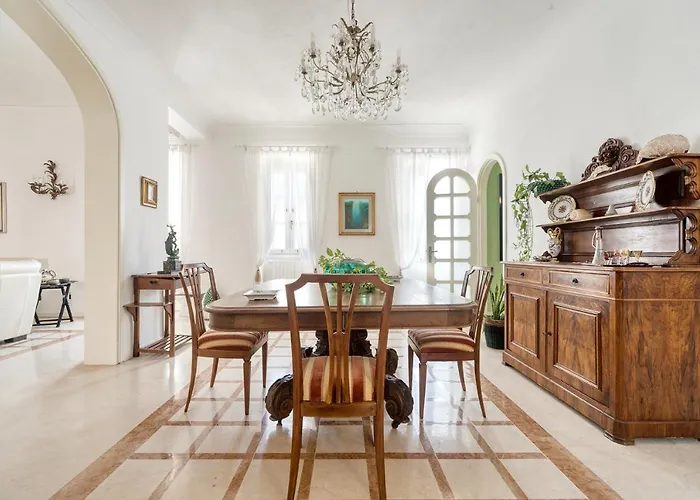 Casa Maiorca