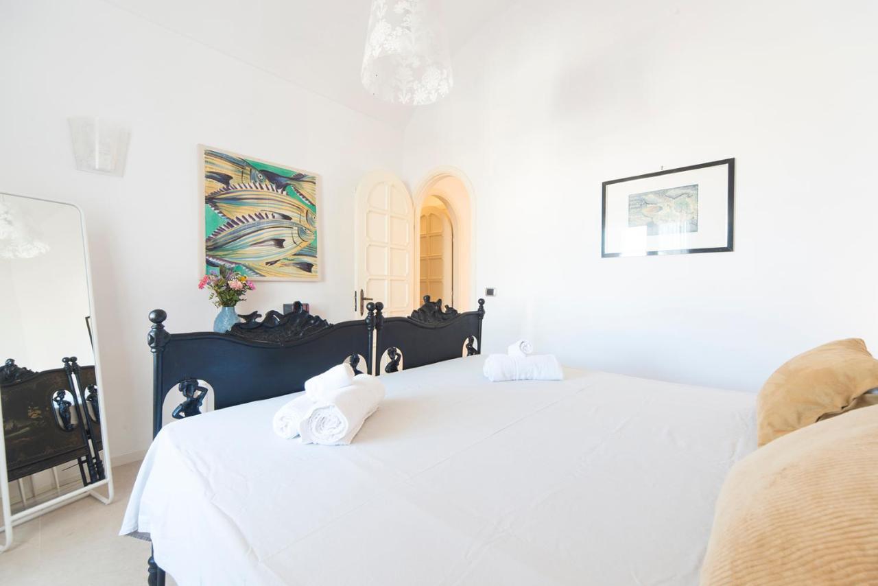 Casa Maiorca *