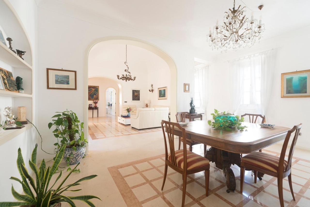 Apartment Casa Maiorca