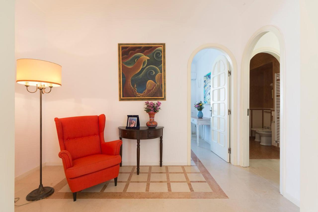 Casa Maiorca Syracuse