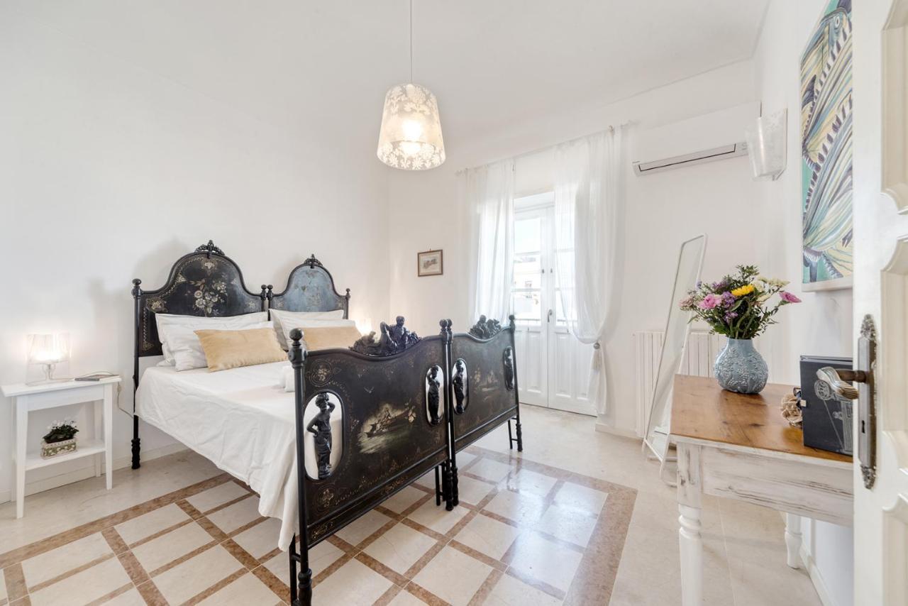Casa Maiorca Syracuse