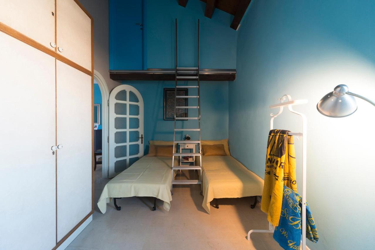 Casa Maiorca Apartment *