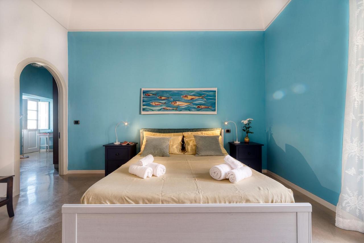 Casa Maiorca Apartment Syracuse