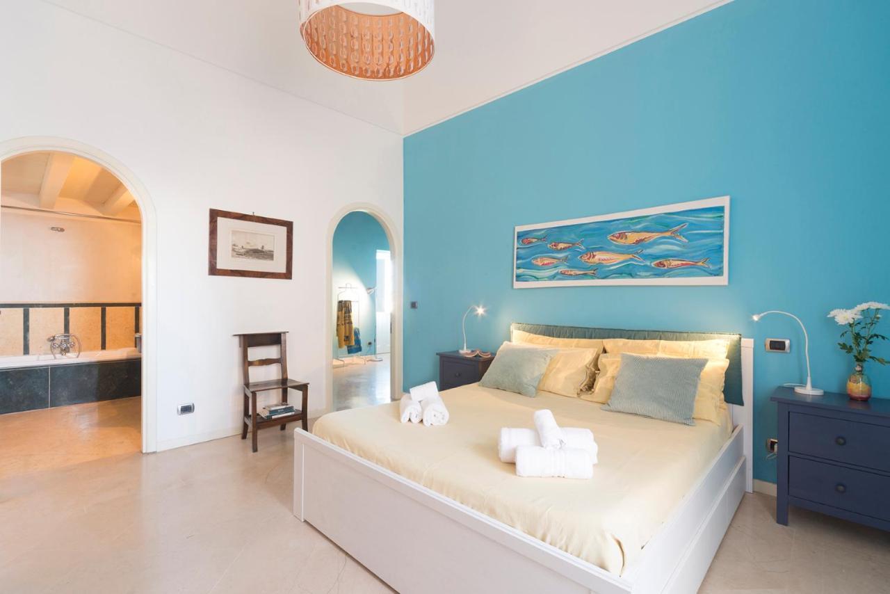 Apartment Casa Maiorca *