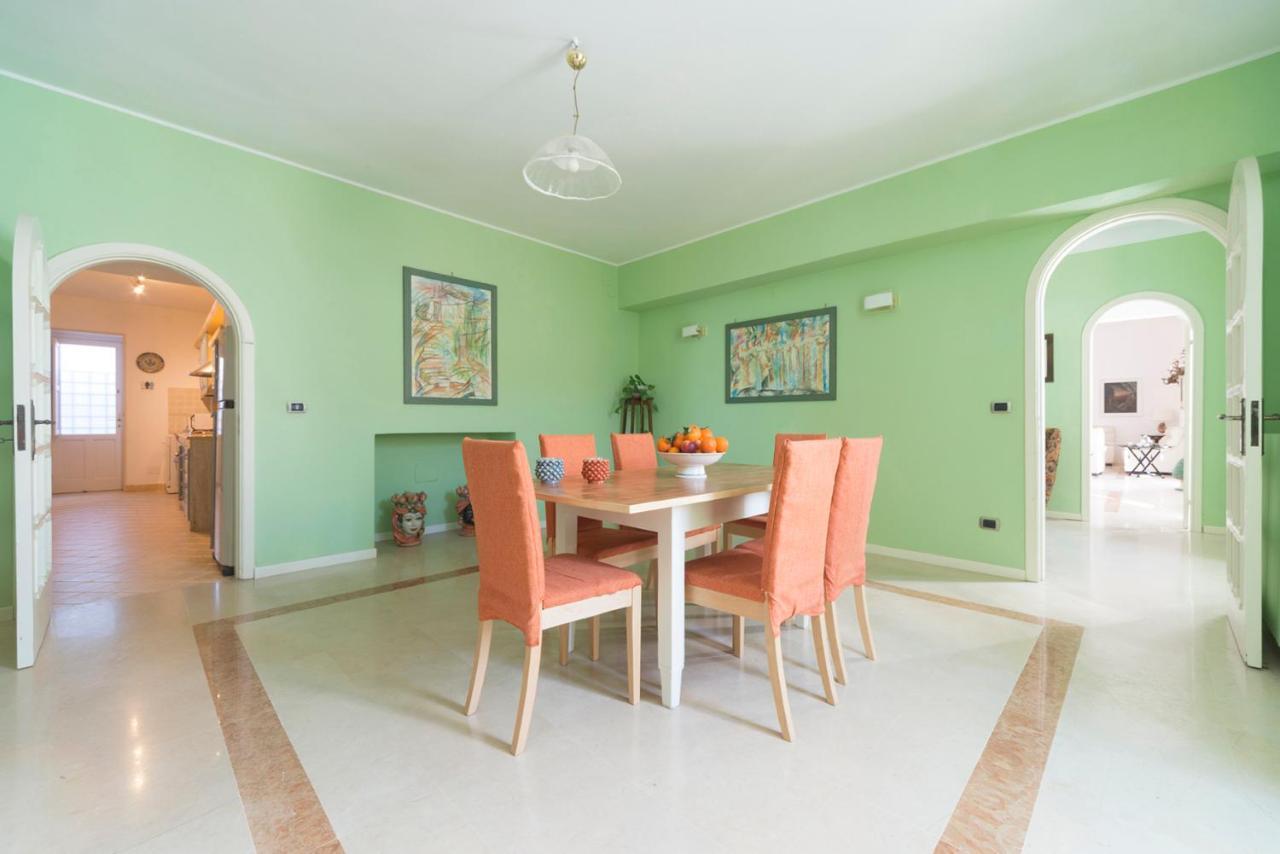 Casa Maiorca Apartment *