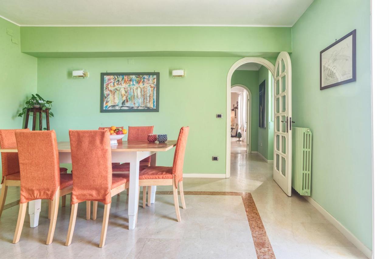 Apartment Casa Maiorca