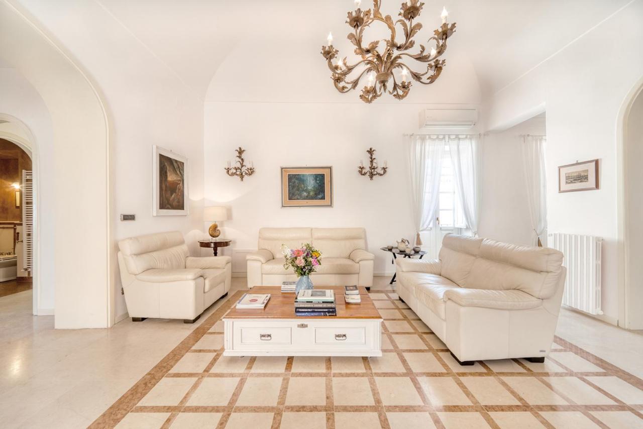 Casa Maiorca Apartment *
